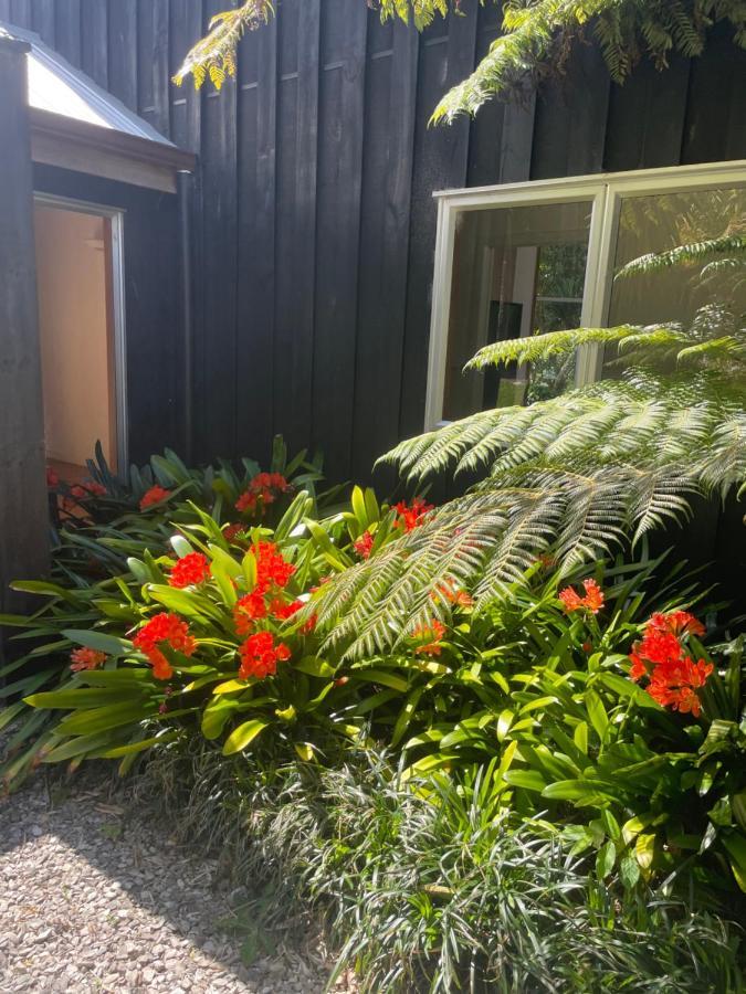 Kaingarua Retreat Hotel Kerikeri Exterior foto